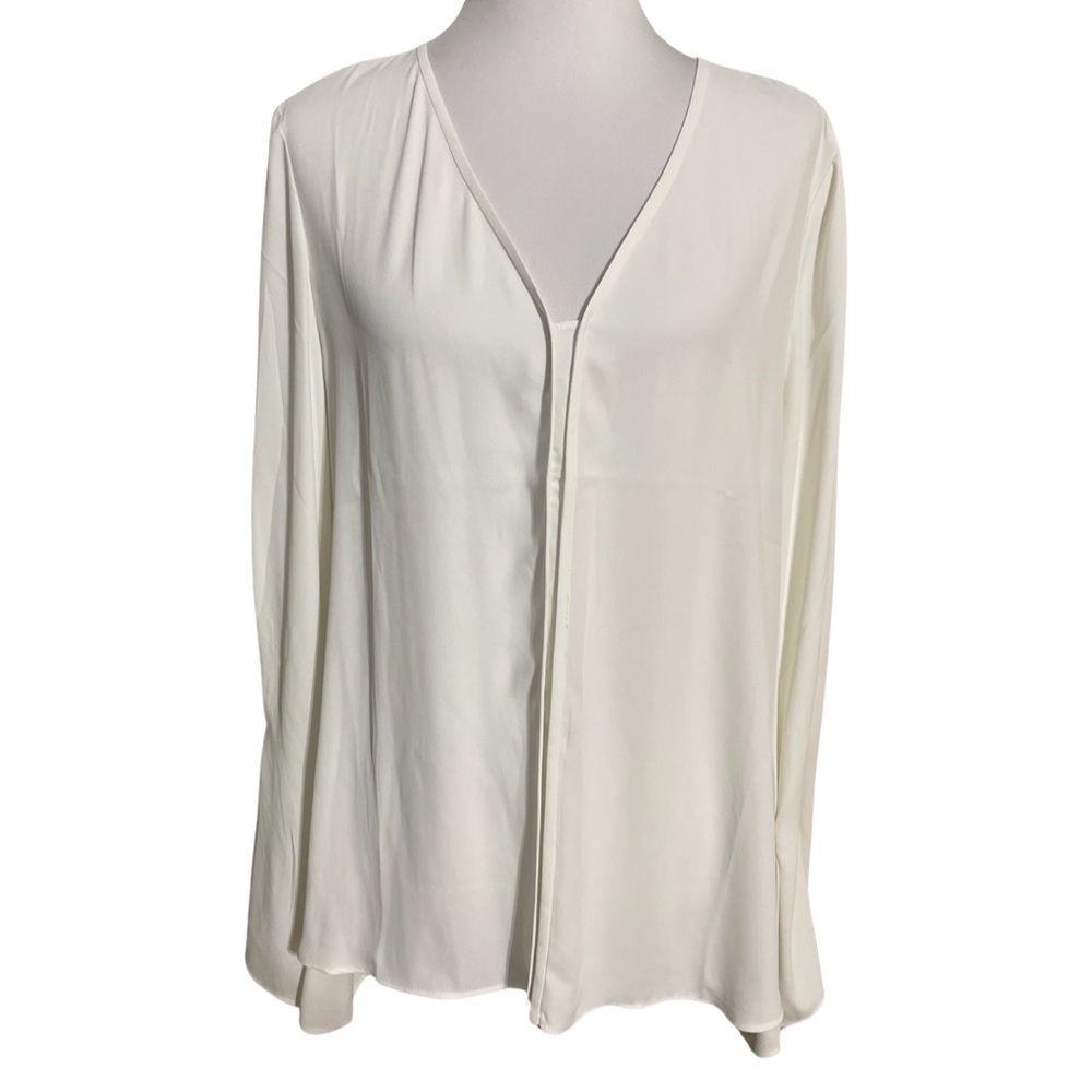 White House Black Market  Blouse
